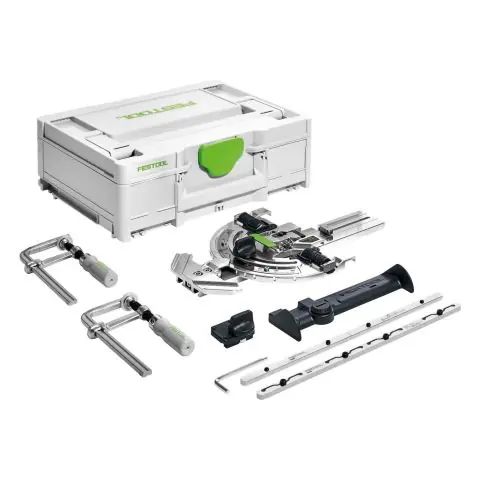 Kundfavorit Festool SYS3 M 137 FS/2-Sett Tillbehörsset